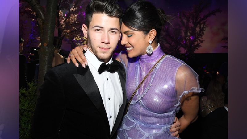 Priyanka chopra husband nick uses trick to stop argument between them