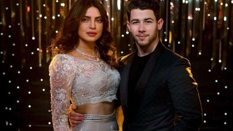 Priyanka chopra husband nick uses trick to stop argument between them