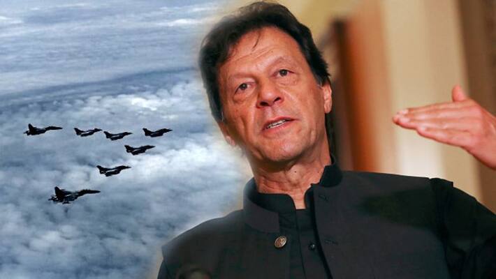 Rafale warplanes arrive in India ... Pakistan shakes its head Rafale warplanes arrive in India ... Pakistan shakes its head