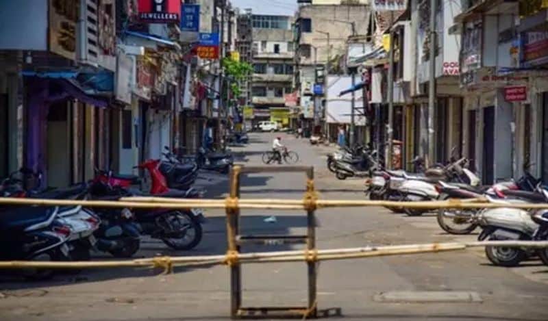 Pune budhwar peth red light area reopens