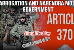 How abrogation of Article 370 has helped curb terrorism
