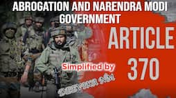 How abrogation of Article 370 has helped curb terrorism