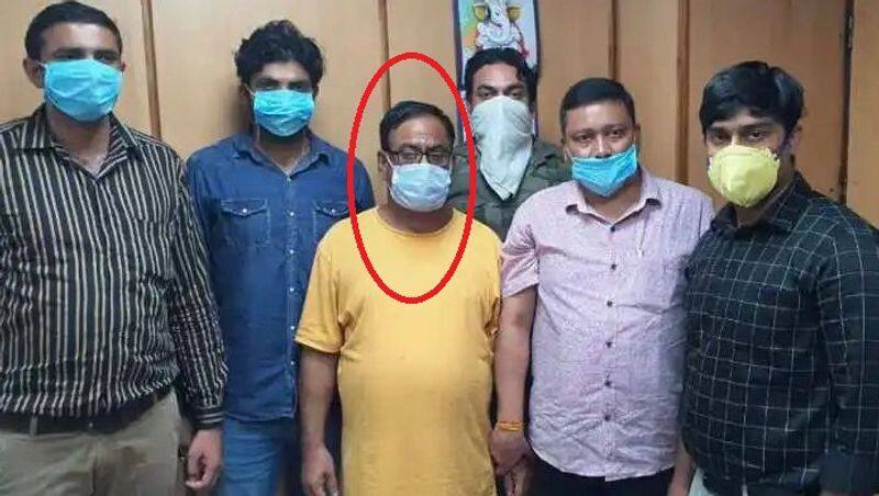 Story of the Killer Ayurveda doctor master mind of the gang which killed atleast 50 taxi drivers