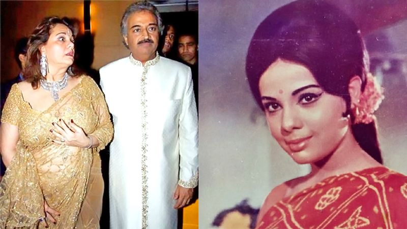 actress mumtaz birthday and life interesting facts