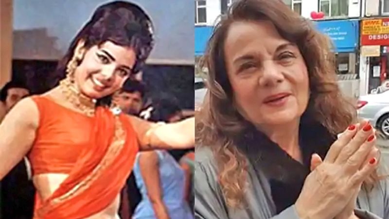 actress mumtaz birthday and life interesting facts
