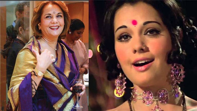 actress mumtaz birthday and life interesting facts
