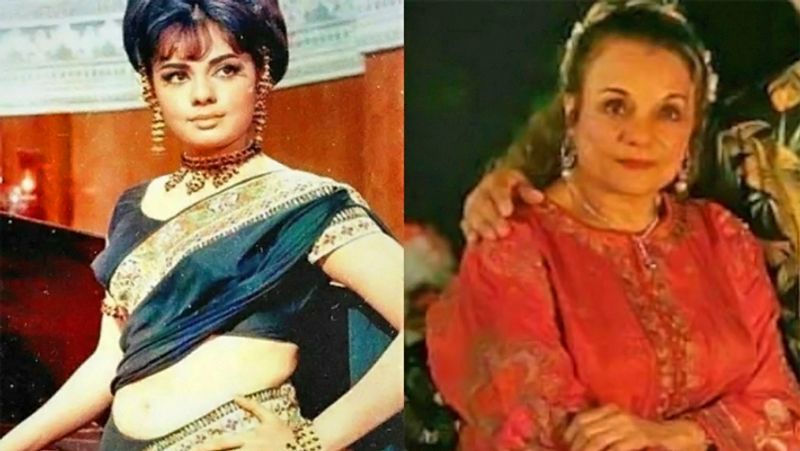 actress mumtaz birthday and life interesting facts