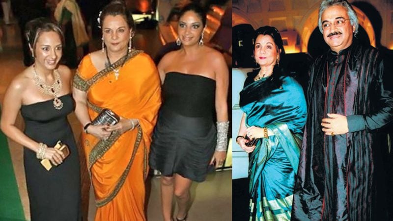 actress mumtaz birthday and life interesting facts