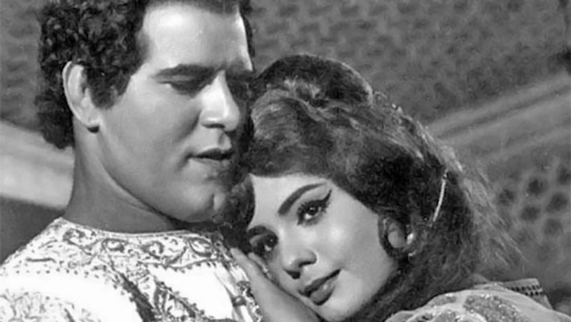 actress mumtaz birthday and life interesting facts