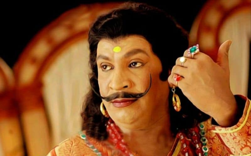 actor vadivelu turn to anchor ott platform