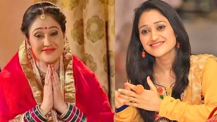 Disha Vakani May Be Back Soon in Taarak Mehta Ka Ooltah Chashmah KPG Disha Vakani May Be Back Soon in Taarak Mehta Ka Ooltah Chashmah KPG