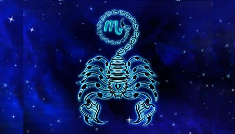 How will the bengali month of kartik affect Scorpio according to astrology BDD