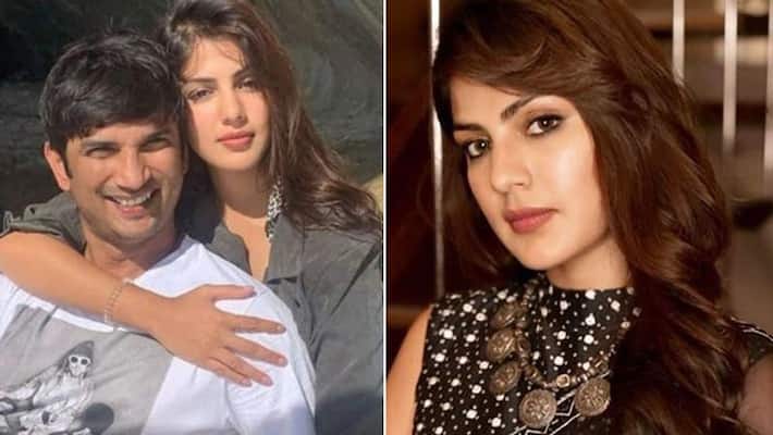 5 Stunning Expenses Sushant Singh Rajput Bore For Rhea Chakraborty BJC 5 Stunning Expenses Sushant Singh Rajput Bore For Rhea Chakraborty BJC