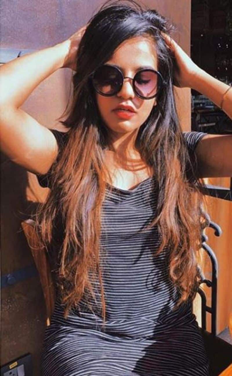 zee kannada Nagini fame Namratha gowda photo gallery