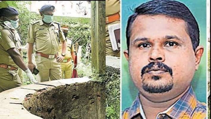 chittar mathai death case inquiry report will submit today chittar mathai death case inquiry report will submit today