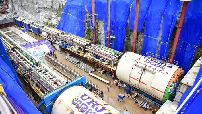 Karnataka government approval for the Bengaluru Namma Metro phase-3 gow Karnataka government approval for the Bengaluru Namma Metro phase-3 gow