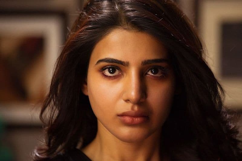 Mahesh babu Fans Trolls Samantha once again
