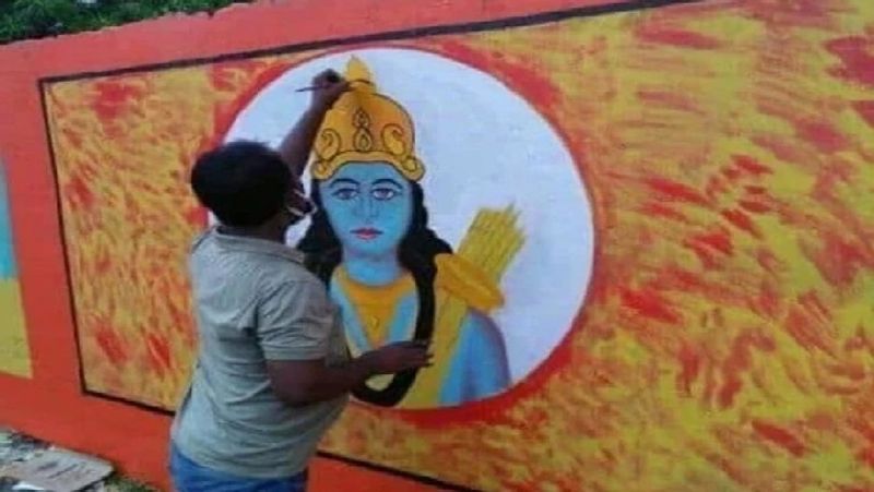 pm modi told ramayana foreign language names know how many language ramayan written across world kpt