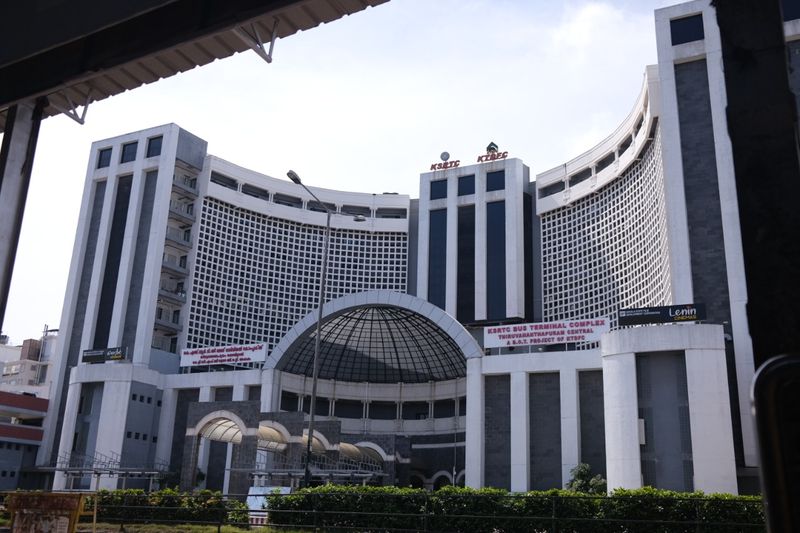 covid 19 Central government says lack of test in Kerala