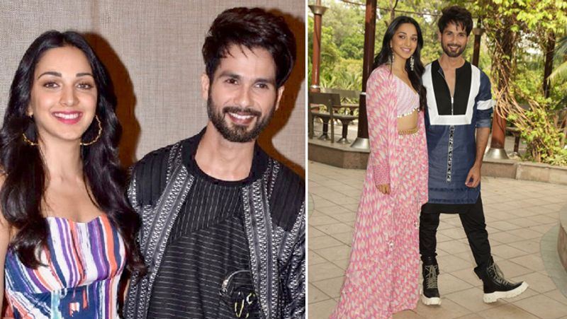kiara advani know her journey as bollywood actress