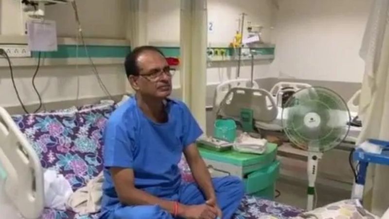 madhya pradesh news mp govt employee wife writes emotional letter to cm shivraj singh chouhan for increase salary husband kpr
