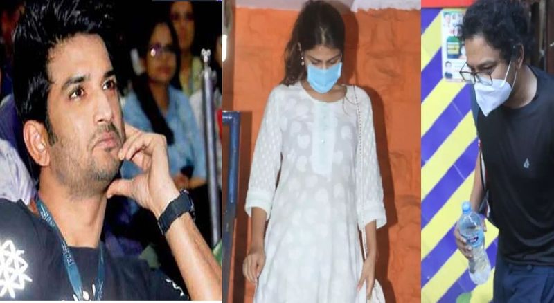 Sushant case: Bihar government reaches Supreme court, Bihar police investigating with the help of auto in Mumbai, not getting supportASA