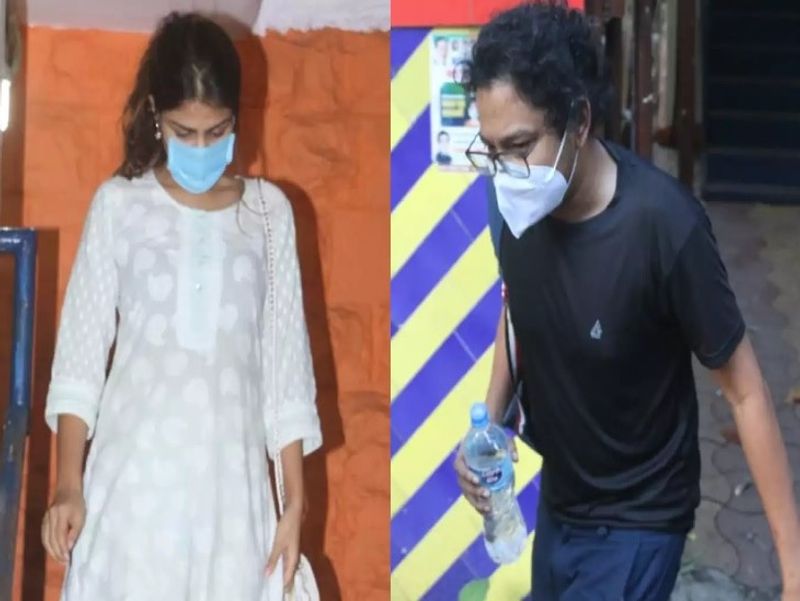 Sushant case: Bihar government reaches Supreme court, Bihar police investigating with the help of auto in Mumbai, not getting supportASA