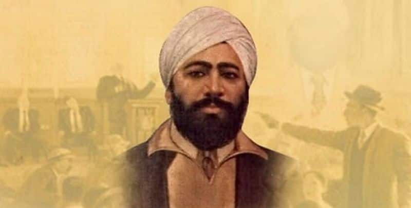Udham Singh, the brave martyr who took vengeance for Jalianwalabagh massacre after 21 years in London