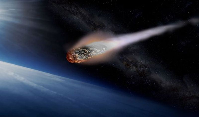 nasa tracking huge asteroid heading towards earth that can potentially end world tonight kph