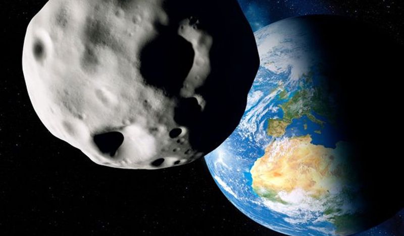 nasa tracking huge asteroid heading towards earth that can potentially end world tonight kph