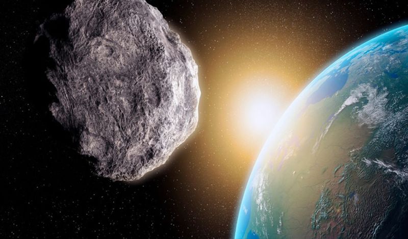 nasa tracking huge asteroid heading towards earth that can potentially end world tonight kph
