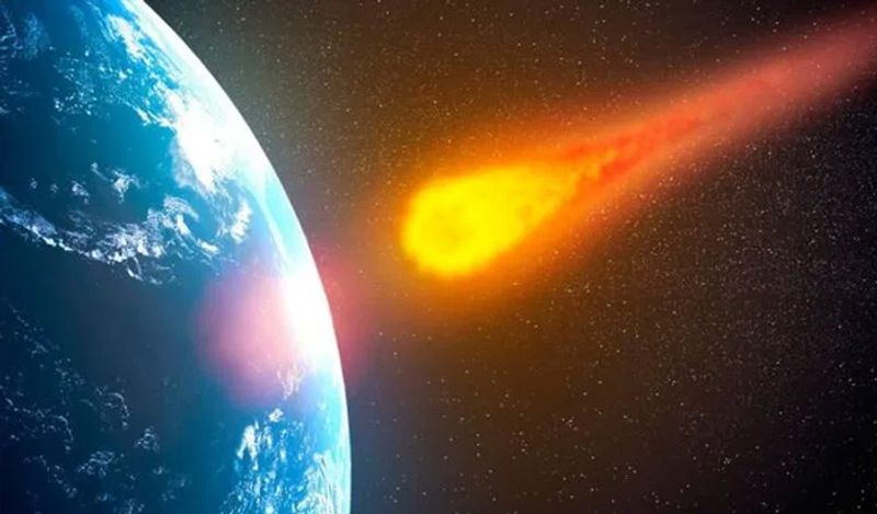nasa tracking huge asteroid heading towards earth that can potentially end world tonight kph
