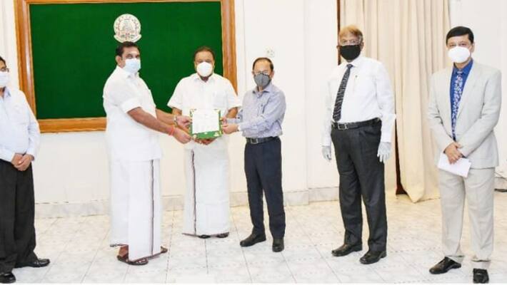 20 kg sandalwood for Nagore Dargah, Edappadiyar takes action to save Jayalalithaa's vote 20 kg sandalwood for Nagore Dargah, Edappadiyar takes action to save Jayalalithaa's vote