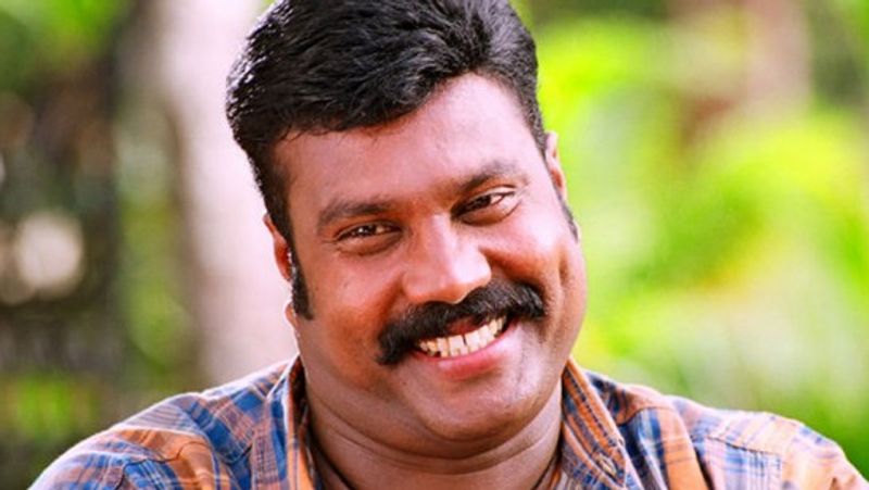 நடிகர் கலபாவன் மறைந்தது 2016 கடைசியா நடித்த படம் புதுசா நான் பொறந்தேன் 