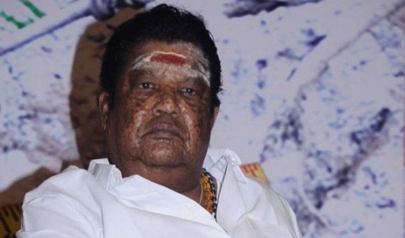 காதல் தண்டபாணி 2014 ஆம் ஆண்டு மறைந்தார் இவர் நடித்த கடைசி படம் உன்னை தொட்டு கொள்ளவா 
