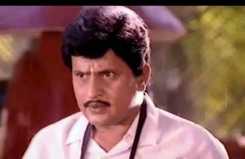 நடிகர் விசு இந்த வருடம் காலமானார் இவர் நடித்த கடைசி படம் மணல் கயிறு 2 