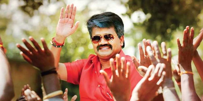 நடிகர் ஜே கே ரித்தீஷ் மறைந்த ஆண்டு 2019 இவர் கடைசியா நடித்த படம் சுட்டு பிடிக்க உத்தரவு 