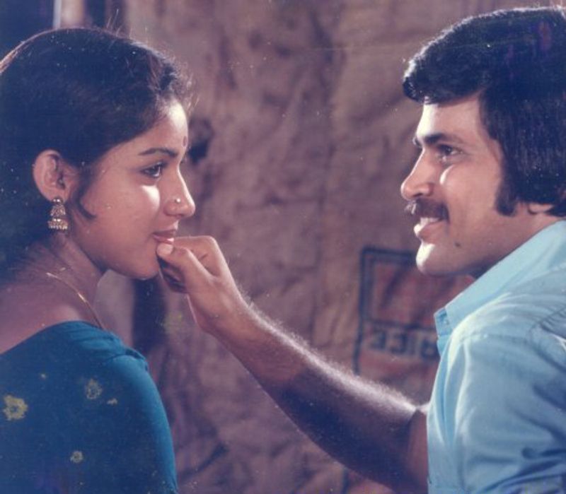நடிகர் பாண்டியன் இறந்த ஆண்டு 2008 கடைசியா நடித்த படம் புது கண்ணா புதுசு 