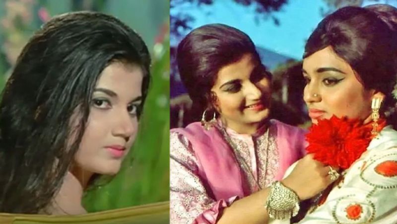 Bollywood actress Nazima shoot maximum number of abuse scenes in films