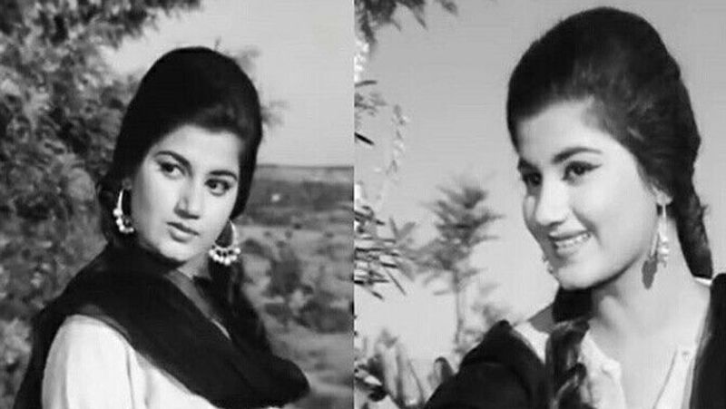 Bollywood actress Nazima shoot maximum number of abuse scenes in films