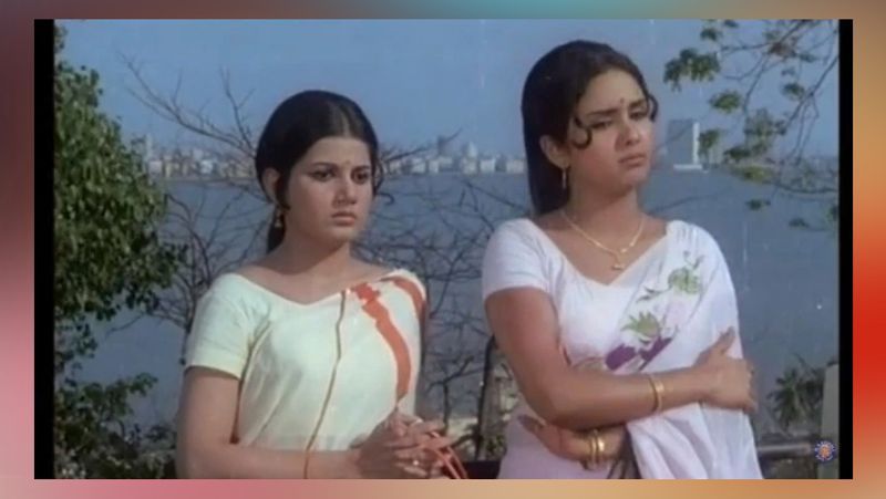 Bollywood actress Nazima shoot maximum number of abuse scenes in films