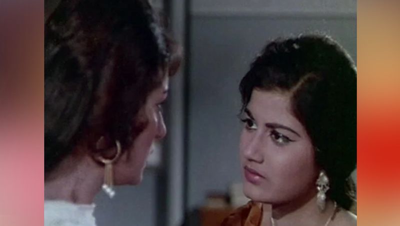 Bollywood actress Nazima shoot maximum number of abuse scenes in films
