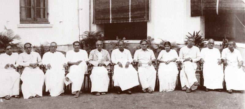 Election History Of Kerala Legislative Assembly Part 4