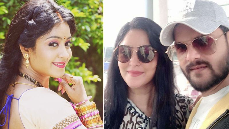 Bhojpuri Actress Shubhi Sharma Speaks on Stupidity in Film Said censor board should strictly take action KPY