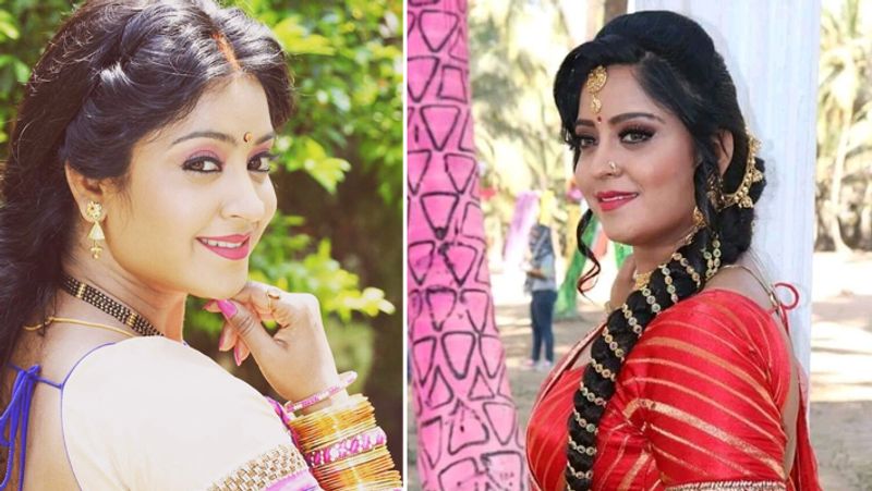 Bhojpuri Actress Shubhi Sharma Speaks on Stupidity in Film Said censor board should strictly take action KPY