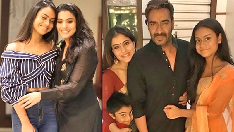 নাকি মজার ছলে প্রশ্ন এরিয়ে গিয়েছিলেন কাজল তা আজও স্পষ্ট নয়। যদিও শাহরুখ কাজলের এই সমীকরণ প্রথম দিন থেকে এমনটা ছিল না। 