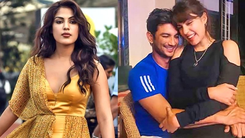 শীর্ষ আদালতে পিটিশন ফাইল করে জানিয়েছেন, তিনি সুশান্তকে খুবই ভালবাসতেন। এমনকি সুশান্তের মৃত্যুর সঙ্গে তাঁর কোনও যোগ সাযোগও নেই।