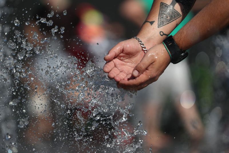 Water can kill new coronavirus says Russian scientists KPP