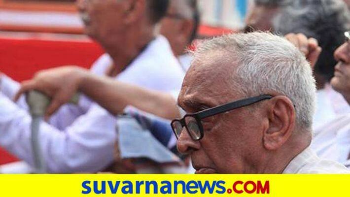 High Court Issued Notice To Govt Over Old Age pension snr High Court Issued Notice To Govt Over Old Age pension snr