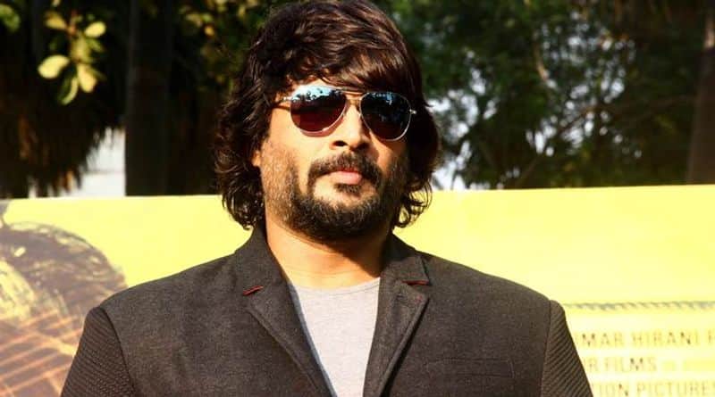 Actress Madhavan revels looks that didn't make for silver screen